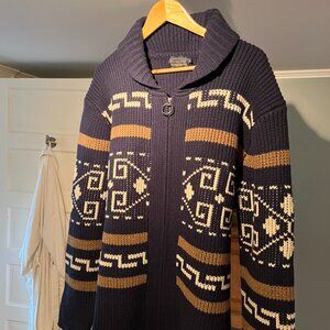 Pendleton Westerly NWOT XXL